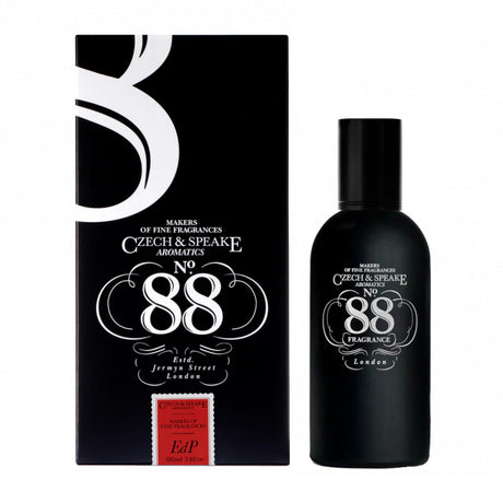 Czech & Speake No. 88 Eau de Parfum 100ml Perfume & Cologne