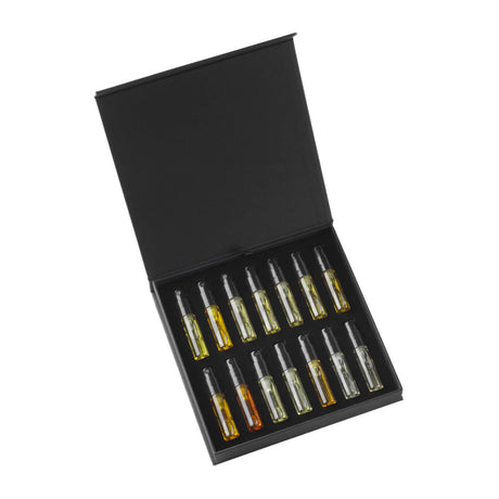 Les Indemodables Discovery Set, 13 x 3ml Perfume & Cologne