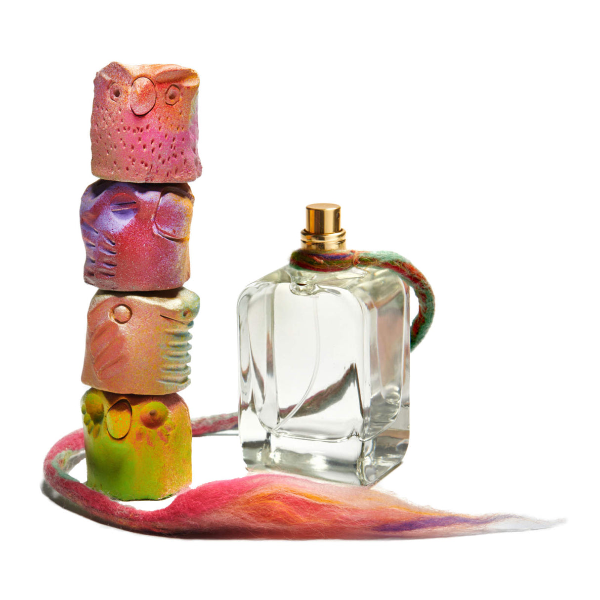 Mendittorosa Daymon Eau de Parfum