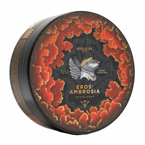 Noble Otter Eros' Ambrosia Shaving Soap, 118ml Shaving Cream