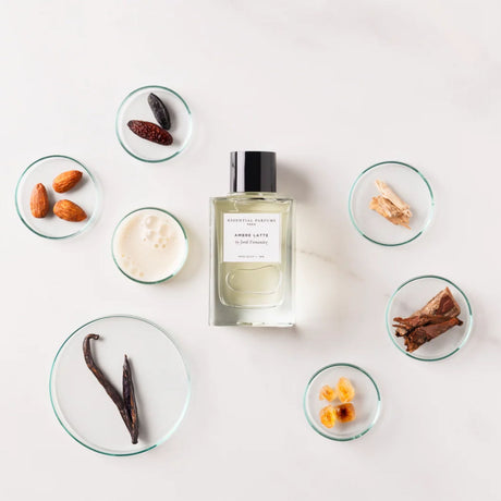 Essential Parfums Ambre Latte Eau de Parfum Perfume & Cologne