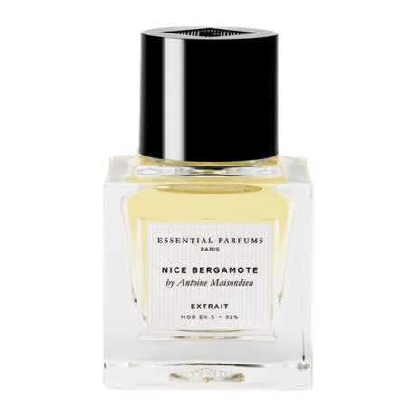 Essential Parfums Nice Bergamote Extrait de Parfum 30ml Perfume & Cologne