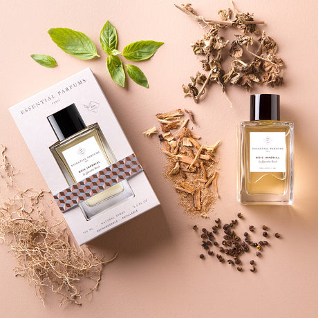 Essential Parfums Bois Imperial Eau de Parfum Perfume & Cologne
