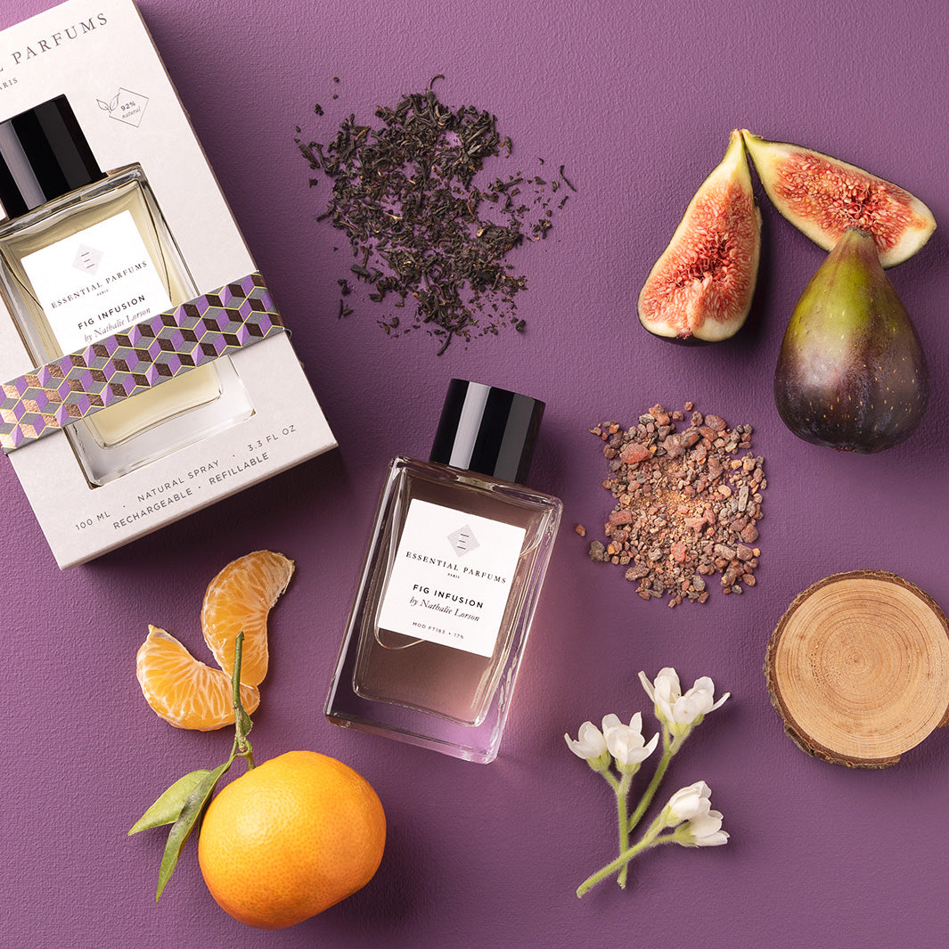 Essential Parfums Fig Infusion Eau de Parfum