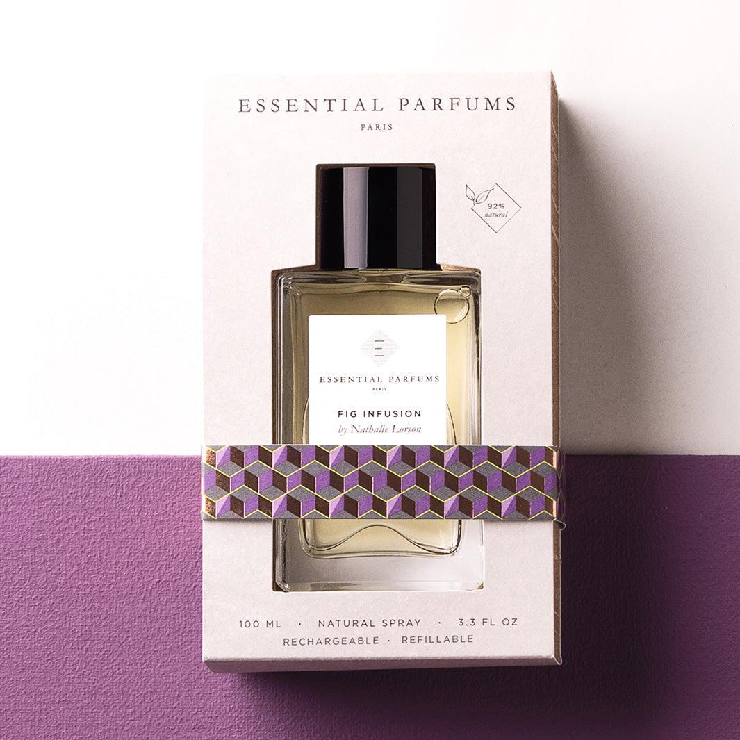 Essential Parfums Fig Infusion Eau de Parfum