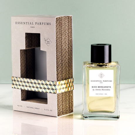 Essential Parfums Nice Bergamote Eau de Parfum Perfume & Cologne