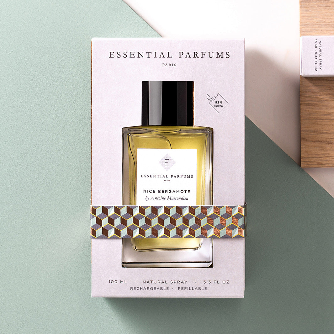 Essential Parfums Nice Bergamote Eau de Parfum