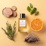 Essential Parfums Orange X Santal Eau de Parfum