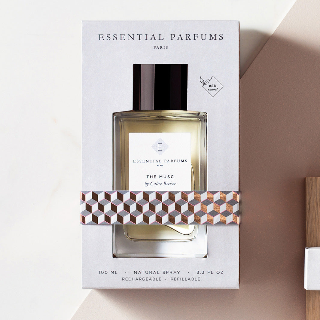 Essential Parfums The Musc Eau de Parfum Perfume & Cologne