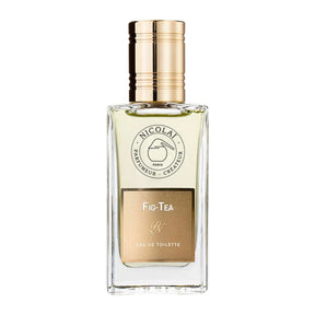 Nicolai Parfumeur Createur Fig-Tea Eau de Toilette 30ml Perfume & Cologne