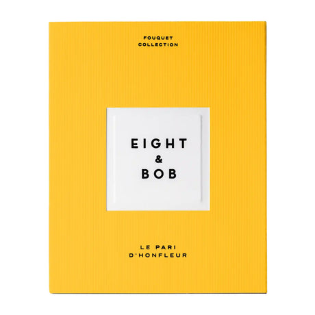 Eight & Bob Le Pari d'Honfleur Eau de Parfum Perfume & Cologne