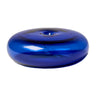 Gentle Habits Glass Vessel Incense Holder Cobalt Incense