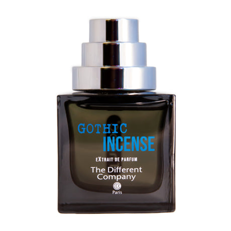 The Different Company Gothic Incense Extrait de Parfum 50ml Perfume & Cologne