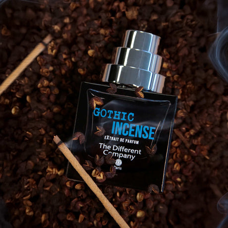 The Different Company Gothic Incense Extrait de Parfum Perfume & Cologne