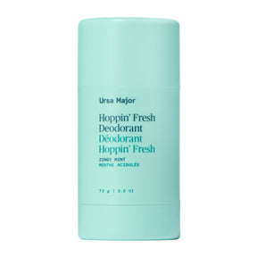 Ursa Major Hoppin' Fresh Deodorant, 71g Deodorant
