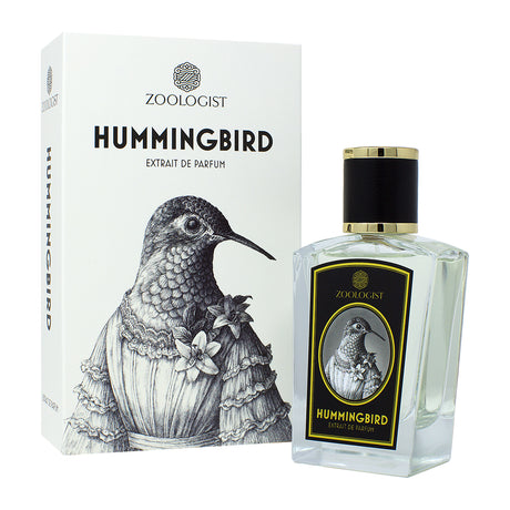 Zoologist Hummingbird Extrait de Parfum