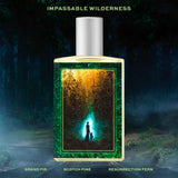 Imaginary Authors Impassable Wilderness Eau de Parfum