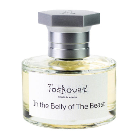 Toskovat In the Belly of the Beast Extrait de Parfum 60ml Perfume & Cologne