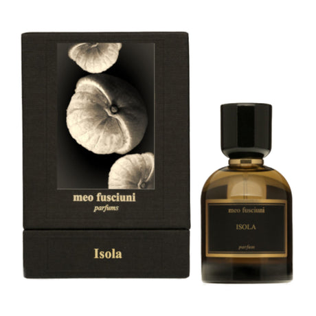 Meo Fusciuni Isola Extrait de Parfum Perfume & Cologne