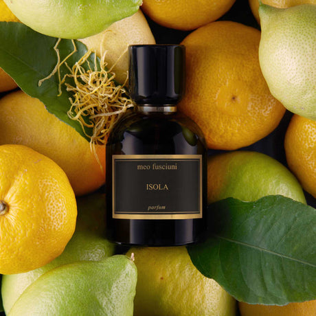 Meo Fusciuni Isola Extrait de Parfum Perfume & Cologne