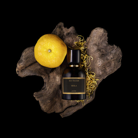 Meo Fusciuni Isola Extrait de Parfum Perfume & Cologne