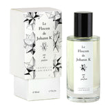 Isabelle Larignon Le Flocon de Johann K Eau de Parfum