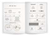 Art of Natural - The Naturals Notebook by NEZ + LMR