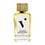 Voyages Imaginaires La Couleur de la Nuit Eau de Parfum