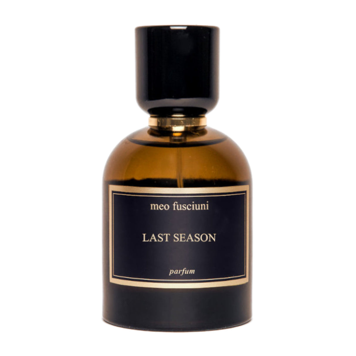 Meo Fusciuni Last Season Extrait de Parfum