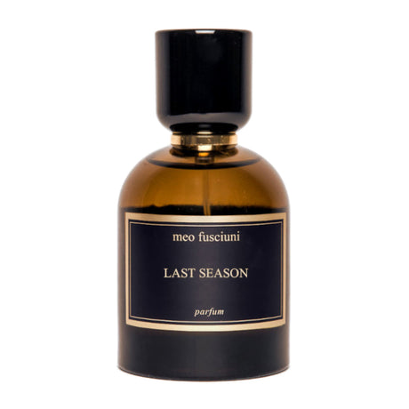 Meo Fusciuni Last Season Extrait de Parfum 100ml Perfume & Cologne