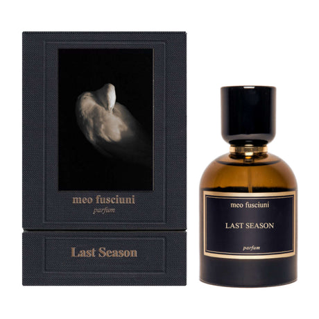 Meo Fusciuni Last Season Extrait de Parfum Perfume & Cologne