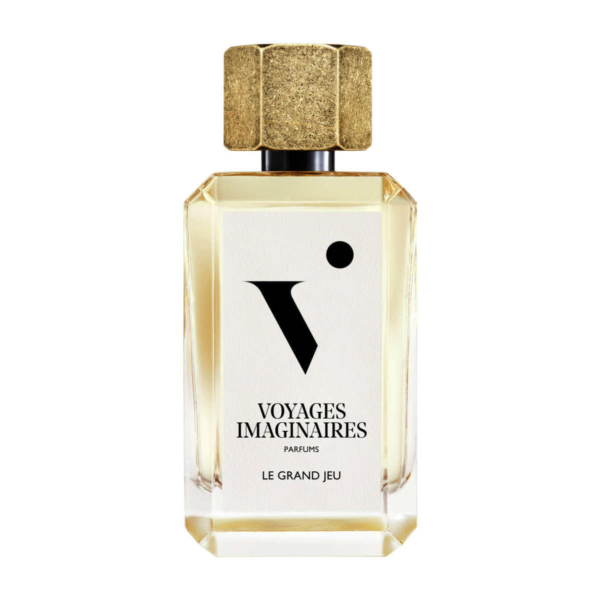 Voyages Imaginaires Le Grand Jeu Eau de Parfum