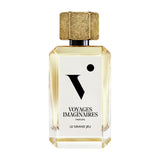 Voyages Imaginaires Le Grand Jeu Eau de Parfum