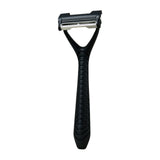 Leaf Two Razor Black Razors & Razor Blades