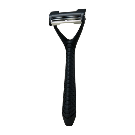 Leaf Two Razor Black Razors & Razor Blades