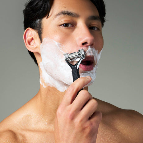 Leaf Two Razor Razors & Razor Blades