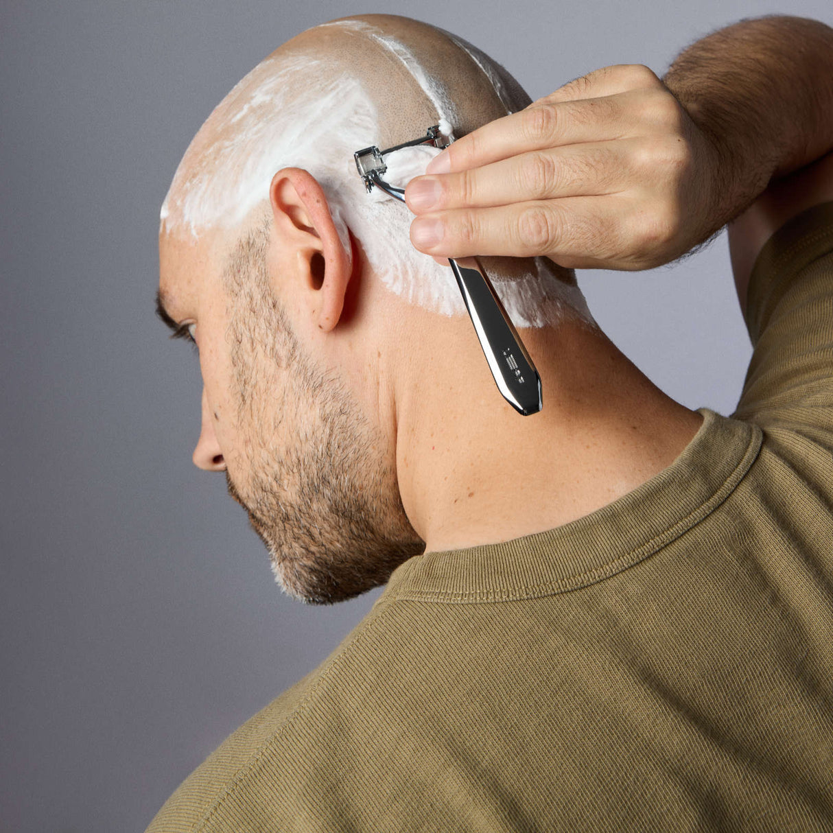 Leaf Two Razor Razors & Razor Blades