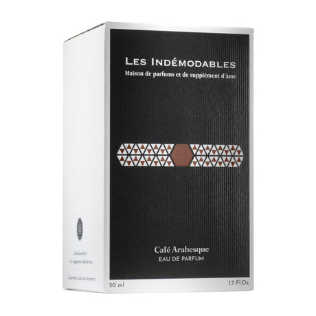 Les Indemodables Cafe Arabesque Eau de Parfum Perfume & Cologne