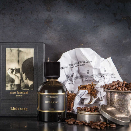 Meo Fusciuni Little Song Extrait de Parfum Perfume & Cologne