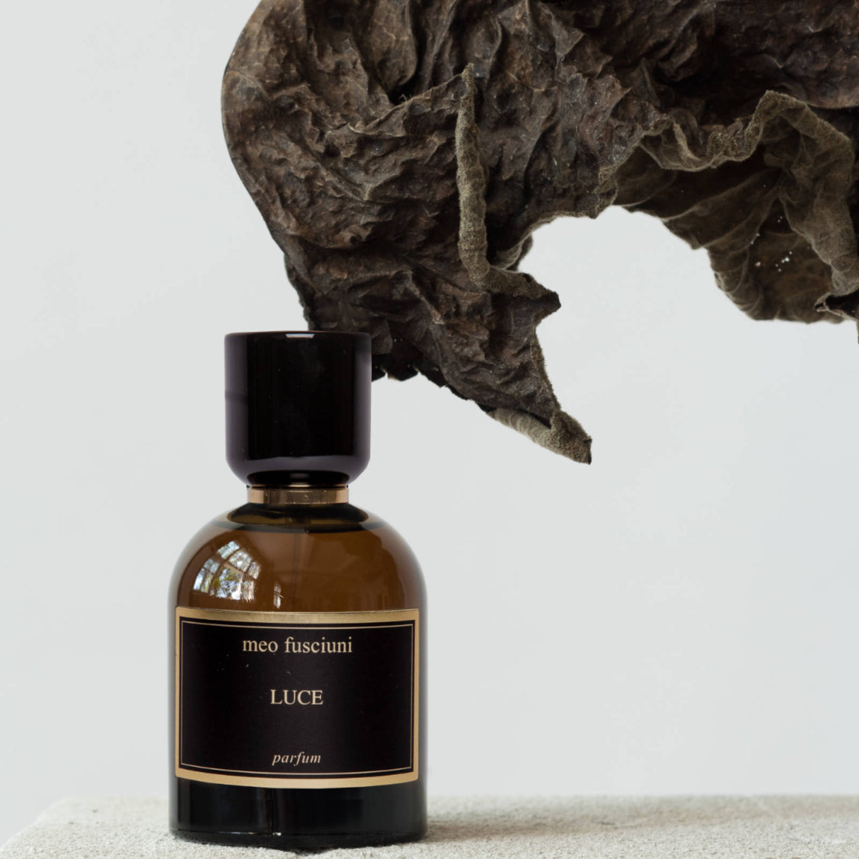 Meo Fusciuni Luce Extrait de Parfum Perfume & Cologne
