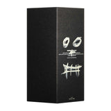 Morris Motley Black Yuzu Bodywash, 500ml