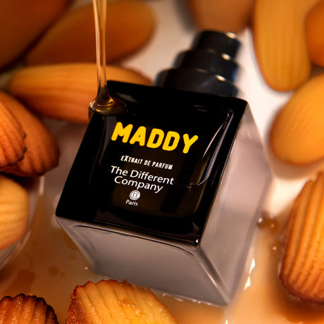 The Different Company Maddy Extrait de Parfum Perfume & Cologne