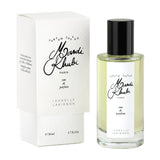 Isabelle Larignon Mandi Rhubi Eau de Parfum