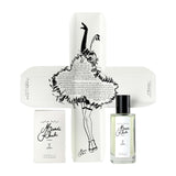 Isabelle Larignon Mandi Rhubi Eau de Parfum