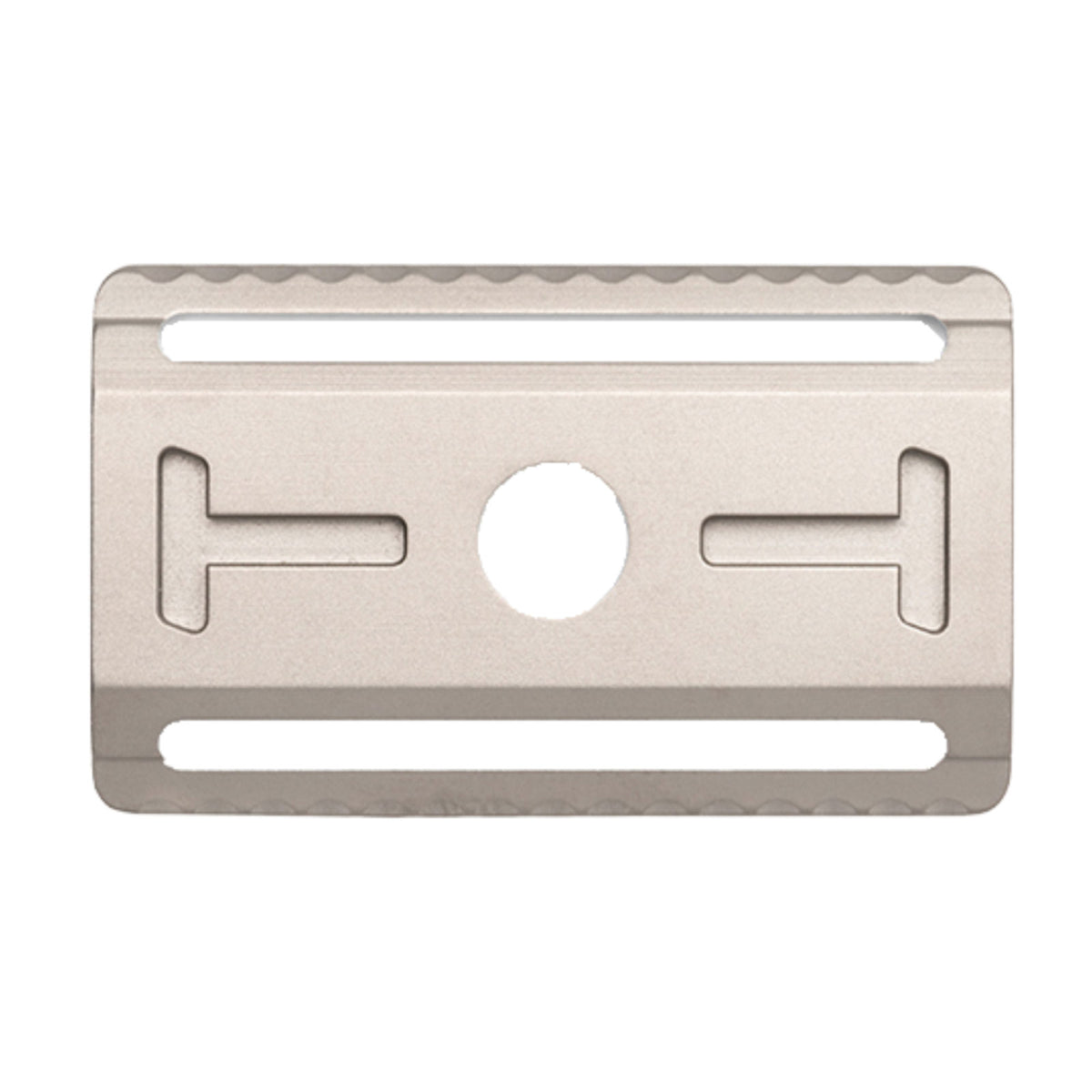 Tatara Masamune Closed Comb Base Plate Razors & Razor Blades