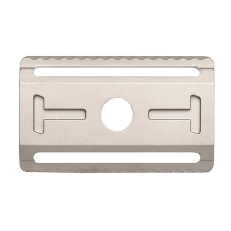 Tatara Masamune Closed Comb Base Plate Razors & Razor Blades
