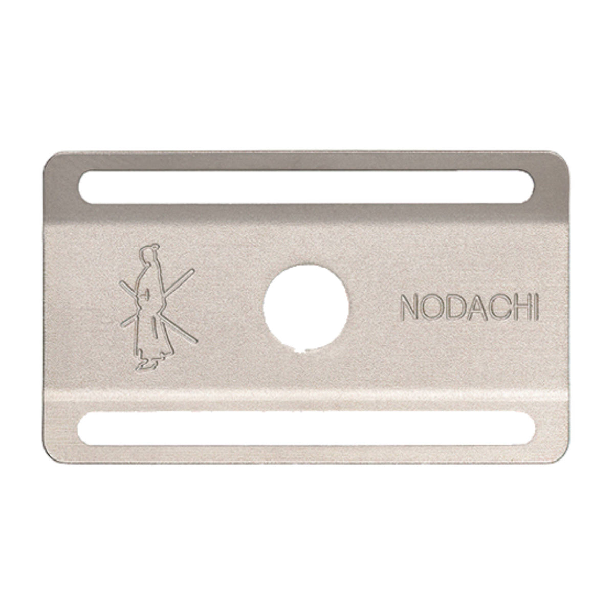 Tatara Masamune Nodachi Closed Comb Base Plate Razors & Razor Blades