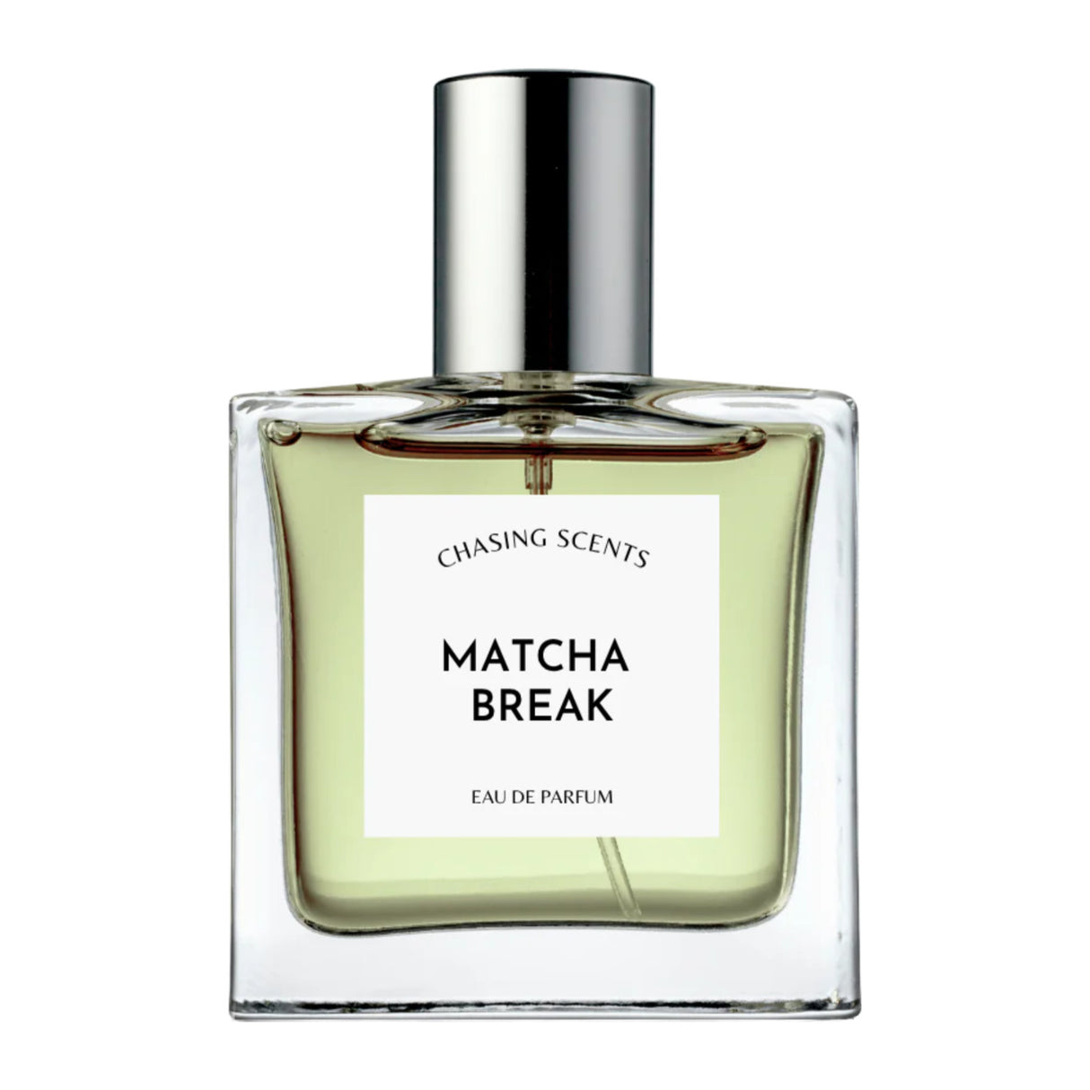 Chasing Scents Matcha Break Eau de Parfum 30ml Perfume & Cologne