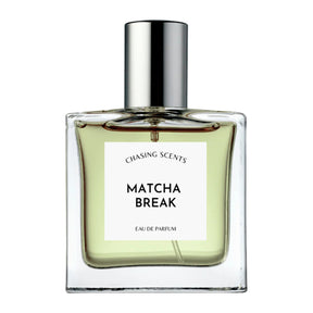 Chasing Scents Matcha Break Eau de Parfum 30ml Perfume & Cologne
