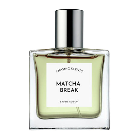 Chasing Scents Matcha Break Eau de Parfum 30ml Perfume & Cologne